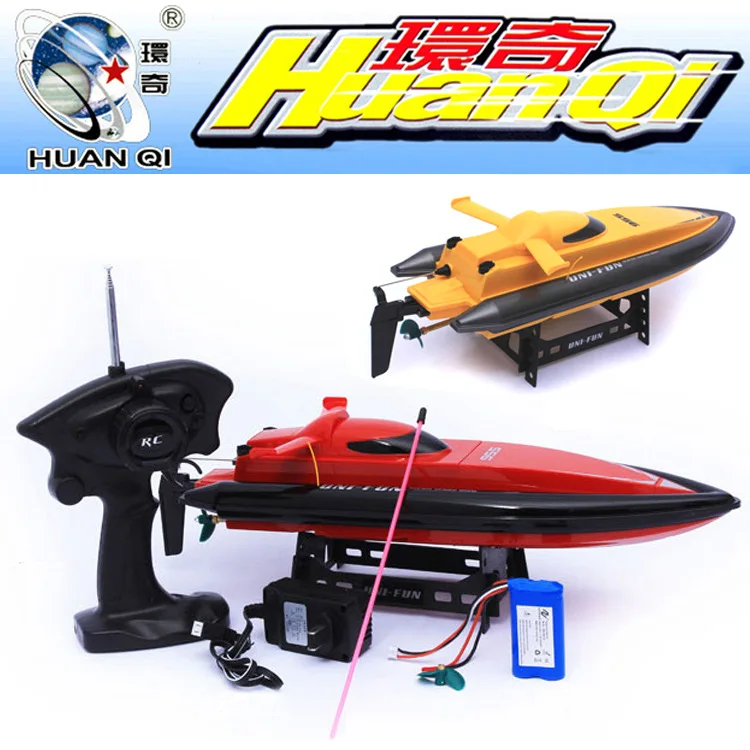 Super High Speed Electric Toy Boats Remote Control Rc Boat Rc Ship 955