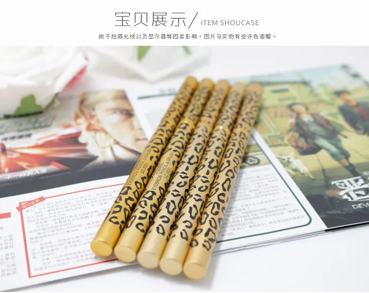 Fashion Double Head Eyebrow Pencil Mascara Waterproof 3d Mascara Eyelash Extension Thick Lengthening Eye Lashes Cosmetics T2019