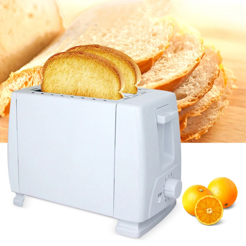 

Bread Machine Barbecue Machine Sandwich Maker Home Household Toaster Machine Bakingtool Breakfast