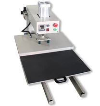 max printing area:38x38cm t shirt heat press machine t shirt heat press printing machine