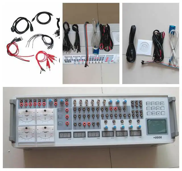 

2017 MST9000+ Auto ECU Repair Tool MST-9000 Updated Version Automobile Sensor Signal Simulator MST9000+ ECU Programming Tool