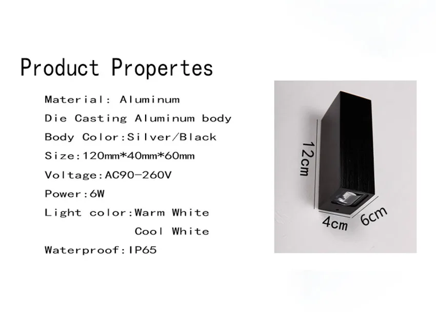 NR-145LEDOUTDOOR WALL LIGHT (11)