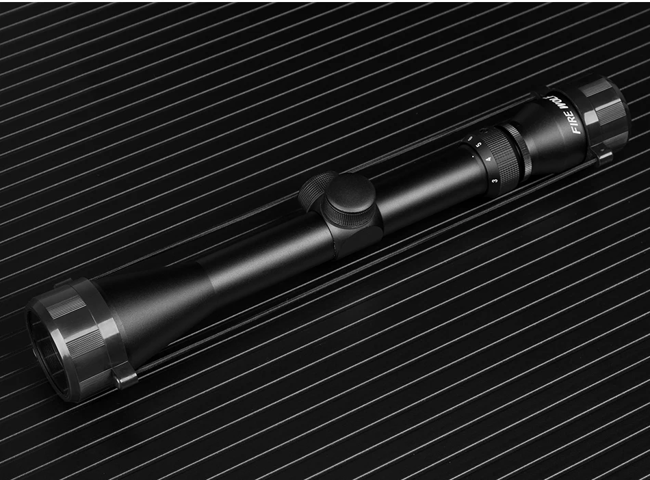 Pistola de Rifle ar ao ar Caça Livre Óptica Sniper Cervos Escopo Montar Trilho 3-9x40 Mil Dot 13 Lunetas Riflescopes