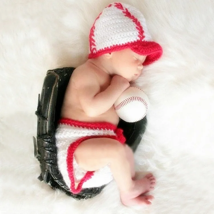 Мягкая шапка, штаны, комплект, одежда для малышей, аксессуары, милый Bebe, реквизит для фотосъемки новорожденных 0-6 месяцев