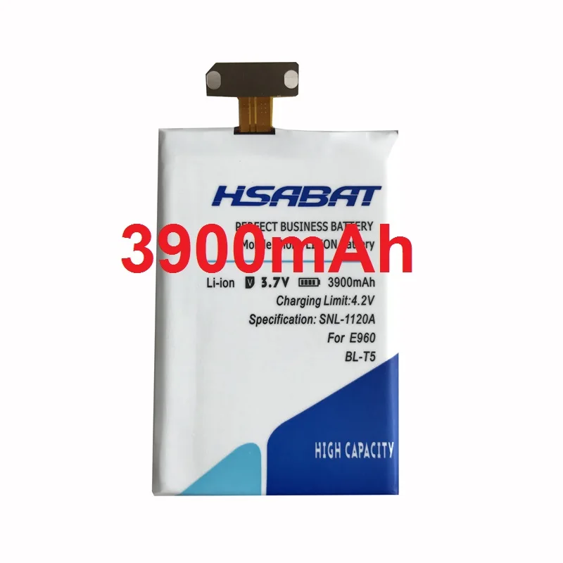 imágenes para HSABAT 3900 mAh BL-T5 Batería de Repuesto Para LG Nexus 4 Batería Google4 E975 E973 E970 E960 F180 Para LG BL-T5 Google Nexus 4 imágenes para HSABAT 3900 mAh BL-T5 Batería de Repuesto Para LG Nexus 4 Batería Google4 E975 E973 E970 E960 F180 Para LG BL-T5 Google Nexus 4
