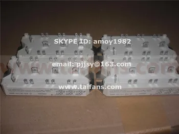 

SKM40GD124D IGBT Module