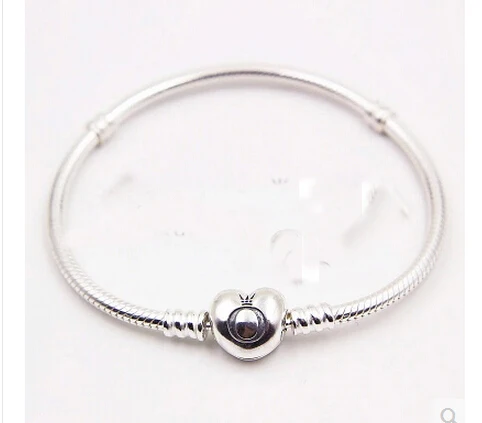 pandora pulsera de corazon pandora pulsera de corazon