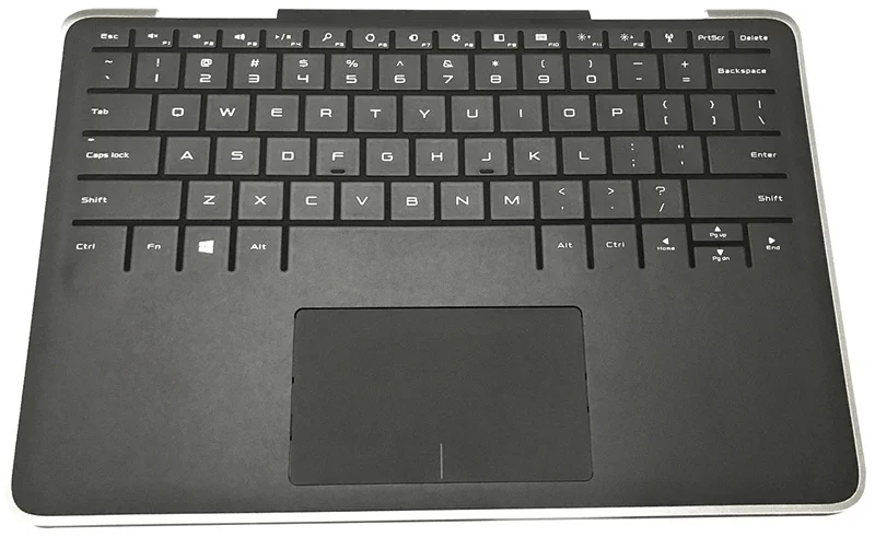 Клавиатура для ноутбука DELL xps 11 1308 T 1508 T Ultrabook xps США Макет