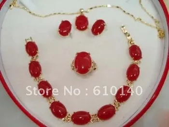 

2PCS necklace/pendant earring ring8# DSCN0718