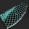 strong nylon line diameter 20cm-40cm  landing net of head nylon net fishing net fishing network turck net dipneting fishing tool ► Photo 3/6