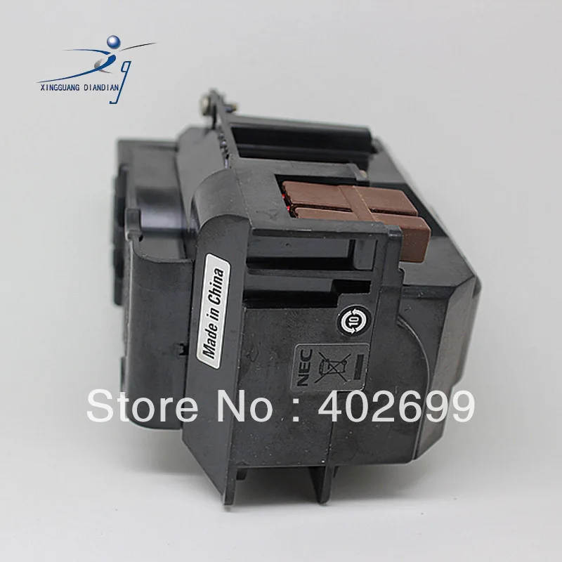 

VT75LP compatible projector lamp with housing for CANON LV-7240; LV-7245; LV-7255; LV-7265