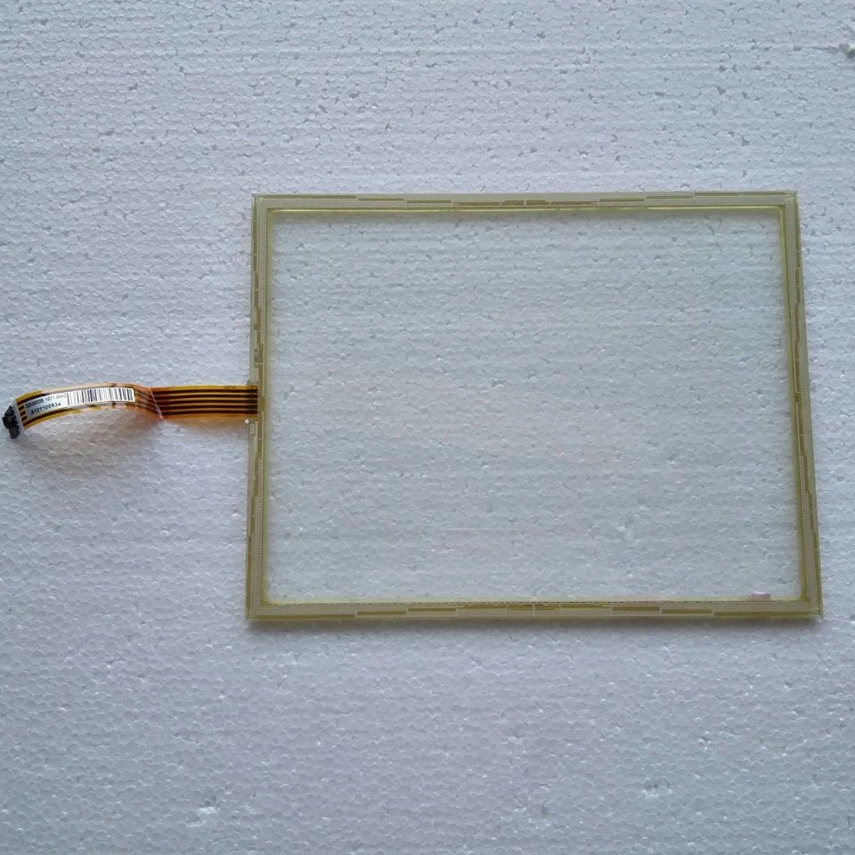 IPC5000 Series 5C5001 01 Touch Glass Panel for HMI Panel CNC repair do it yourself New