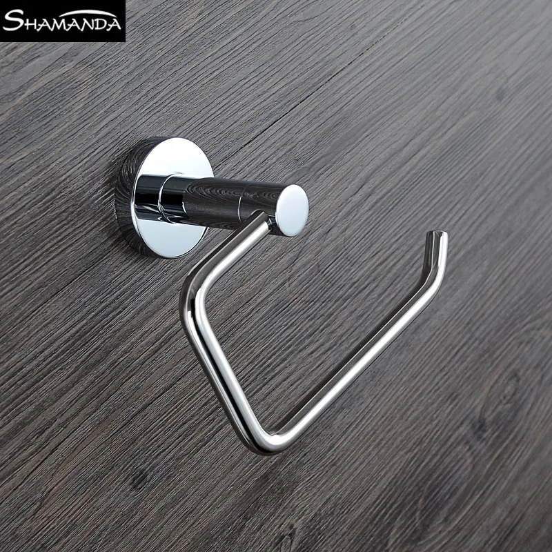 Держатель для туалетной бумаги латунь медь хром 96021|toilet paper holder|paper holderholder |