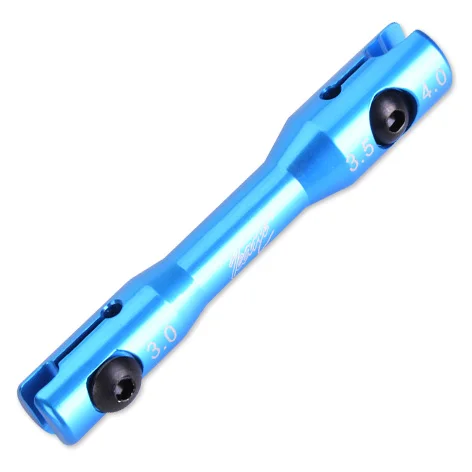 

Tool For Shock Damper for 1/8 1/10 RC HPI HSP Kyosho Tamiya buggy car