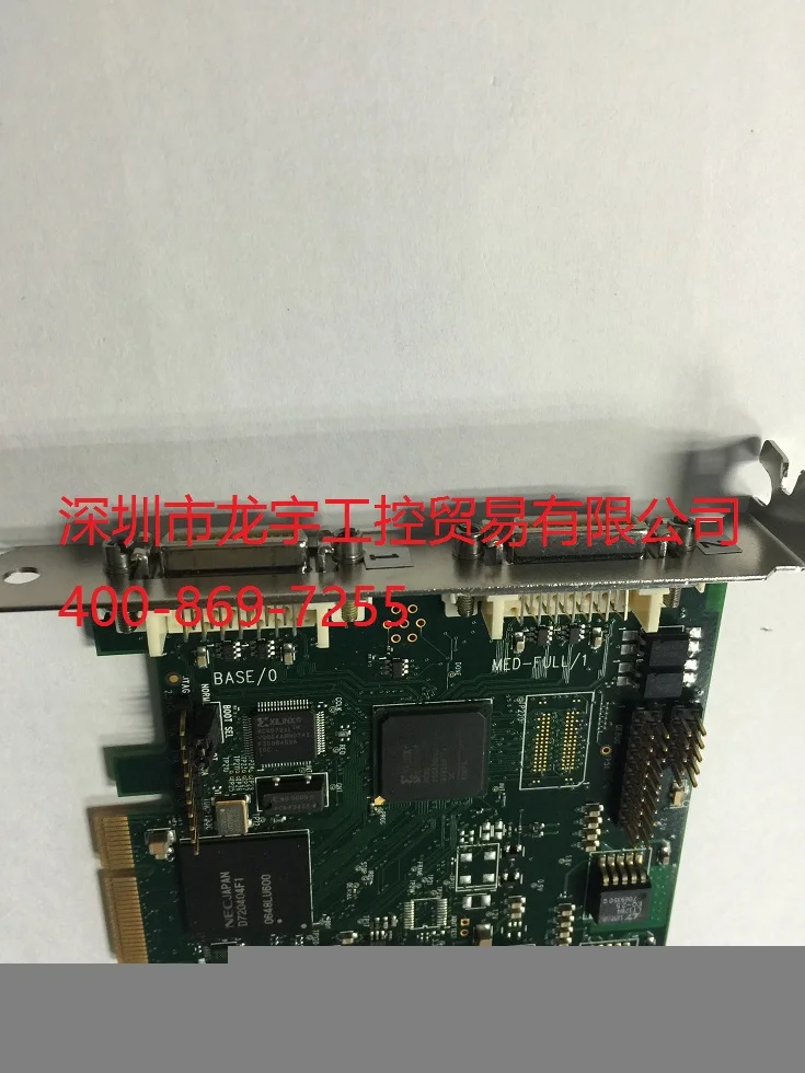Американское EDT PCIe DV C-Link захват изображения
