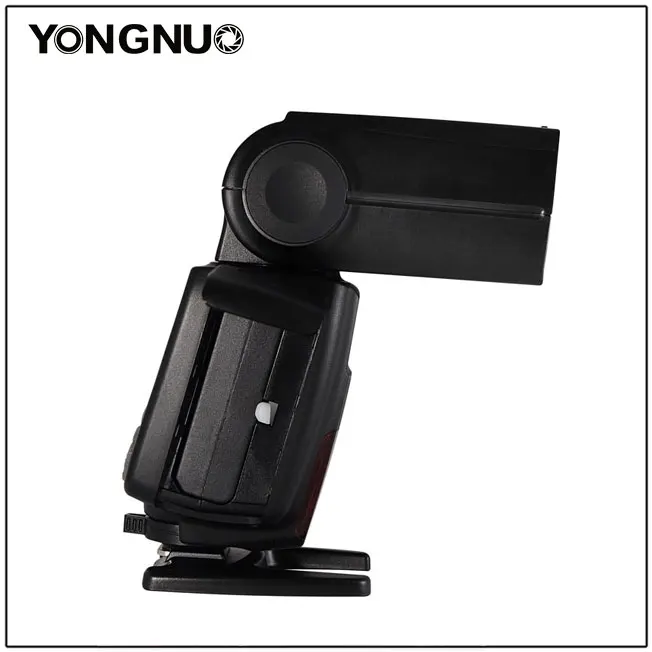 Новая YONGNUO YN720 литиевая батарея Speedlight Speedlite вспышка с литий-ионной батареей батарея для Canon Nikon Pentax Olympus