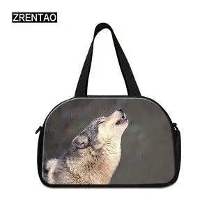 adults duffle