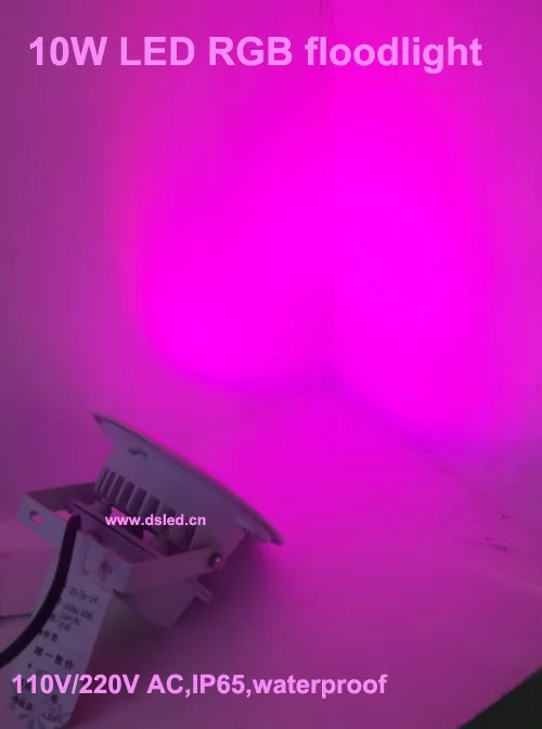 DS-TN-26A-10W-RGB 7