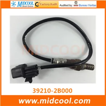 

FREE SHIPPING NEW HIGH QUALITY OXYGEN SENSOR 39210-2B000 392102B000