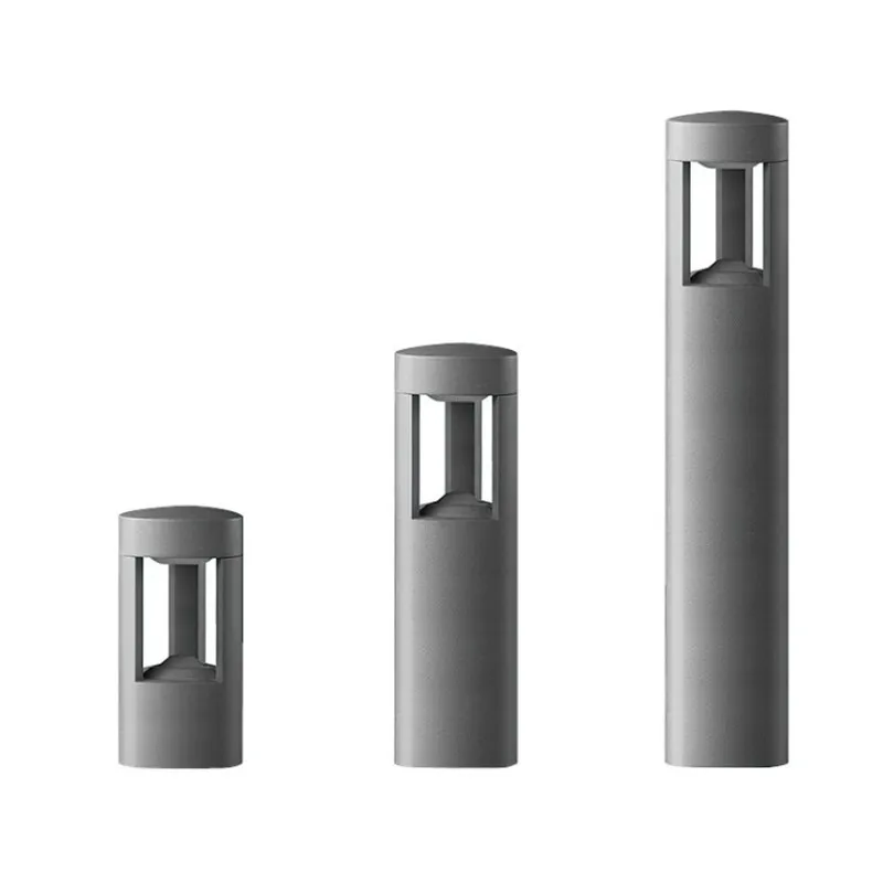 bollard light led lamp