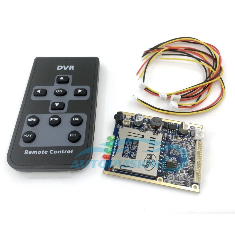 HD PCB BOARD14