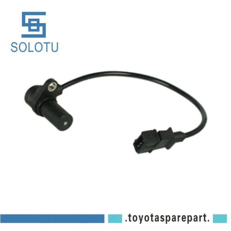 CRANKSHAFT SENSOR For Vauxhall ASTRA G MK4 DIESEL 9118150in Crankshaft