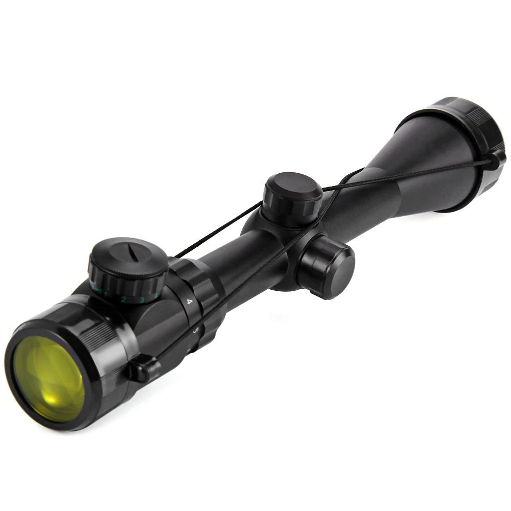 

Hunting Riflescope 3 - 9 X 40EG Full Size Sight