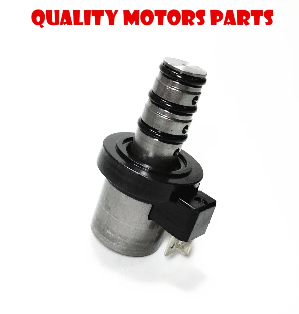 1pc Brand Transmission Shift Solenoid for Mitsubishi for Hyundai/Kia