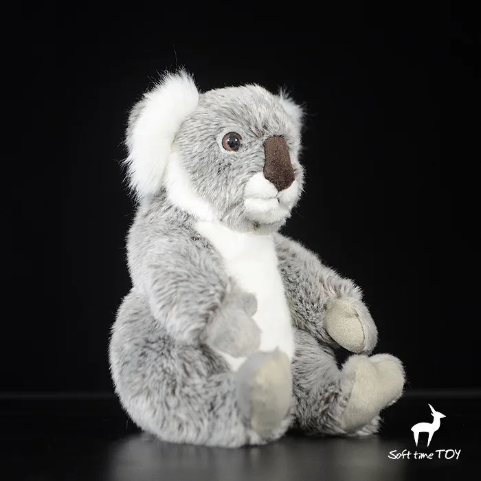Мягкие игрушки коала куклы плюшевые животные детские подарки подушка|toys gift|koala