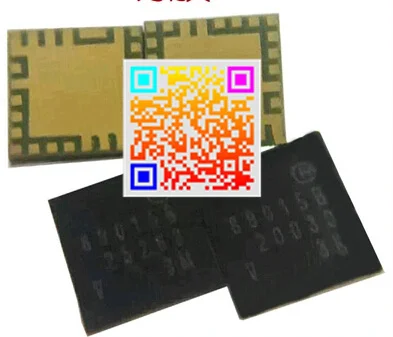 

3pcs/lot for Samsung mobile phone amplifier ic 89015B