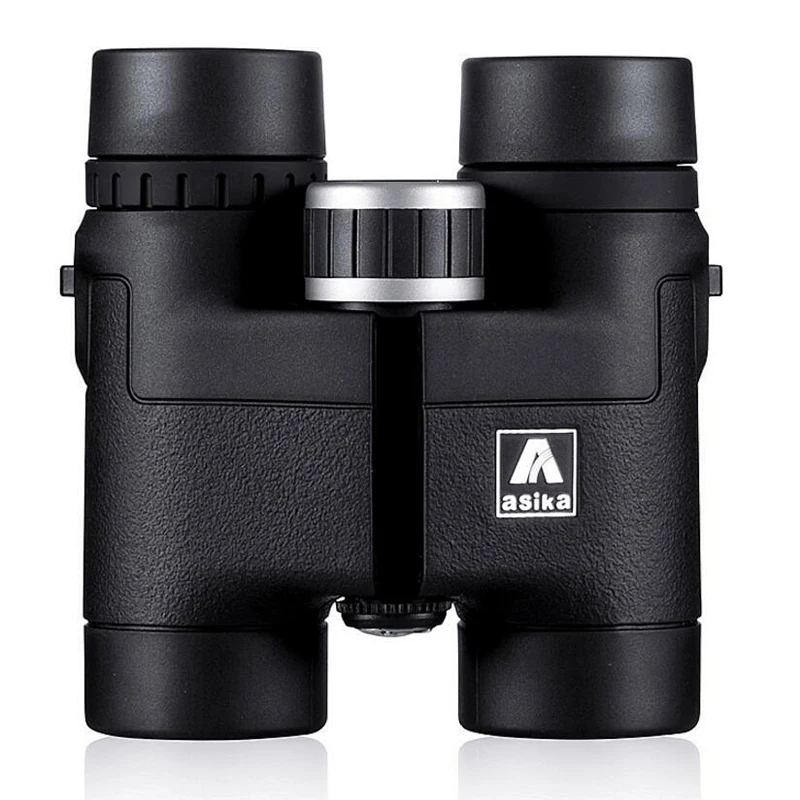 Asika 8x32 Compact Binoculars For Bird Watching HD