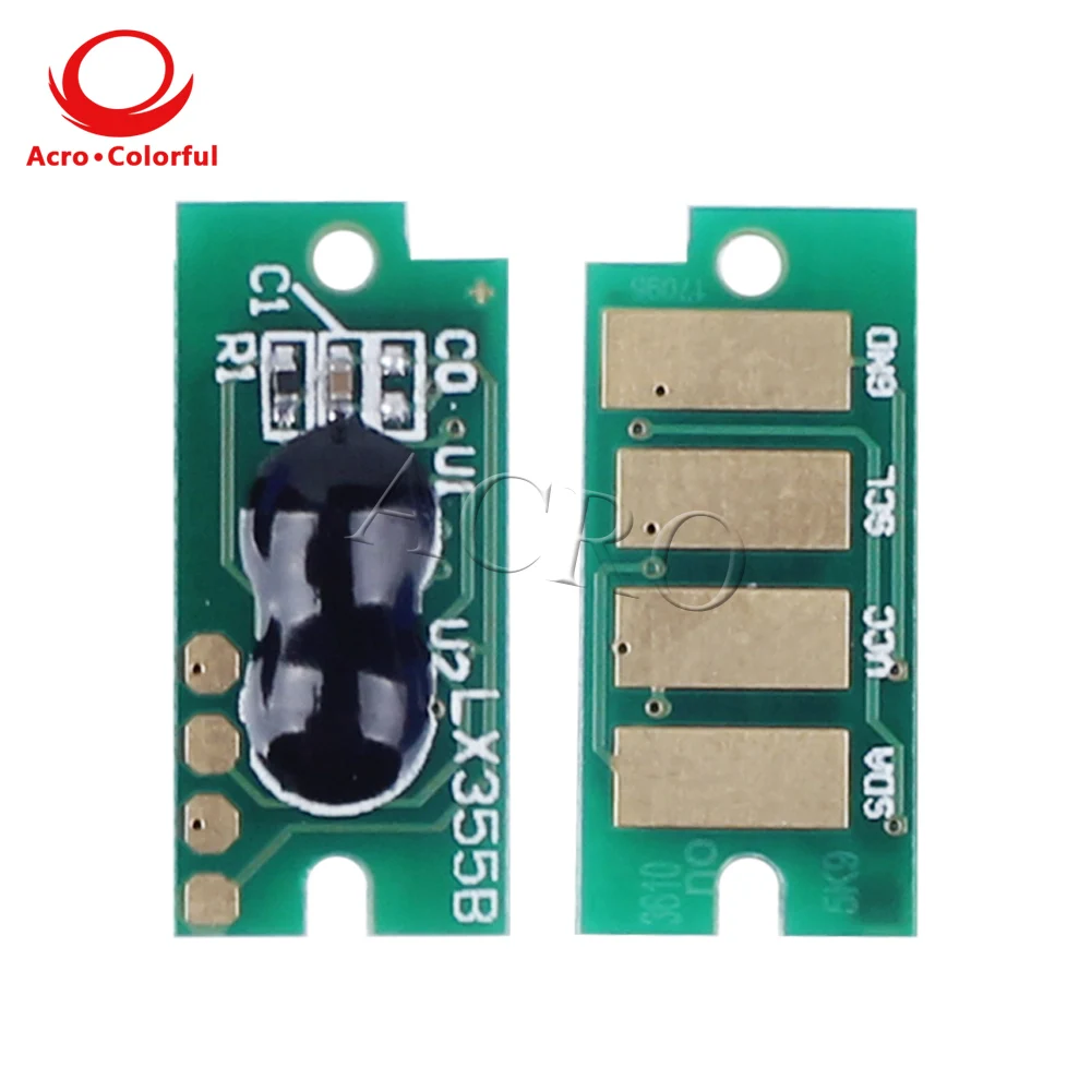 106r02722 совместимый чип тонера для Xerox Phaser 3610 WC3615 LA/ASIA лазерный принтер 3615 14 1 K |