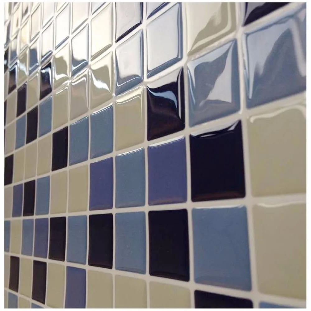 Piastrella da rivestimento a mosaico acquista a poco prezzo ...