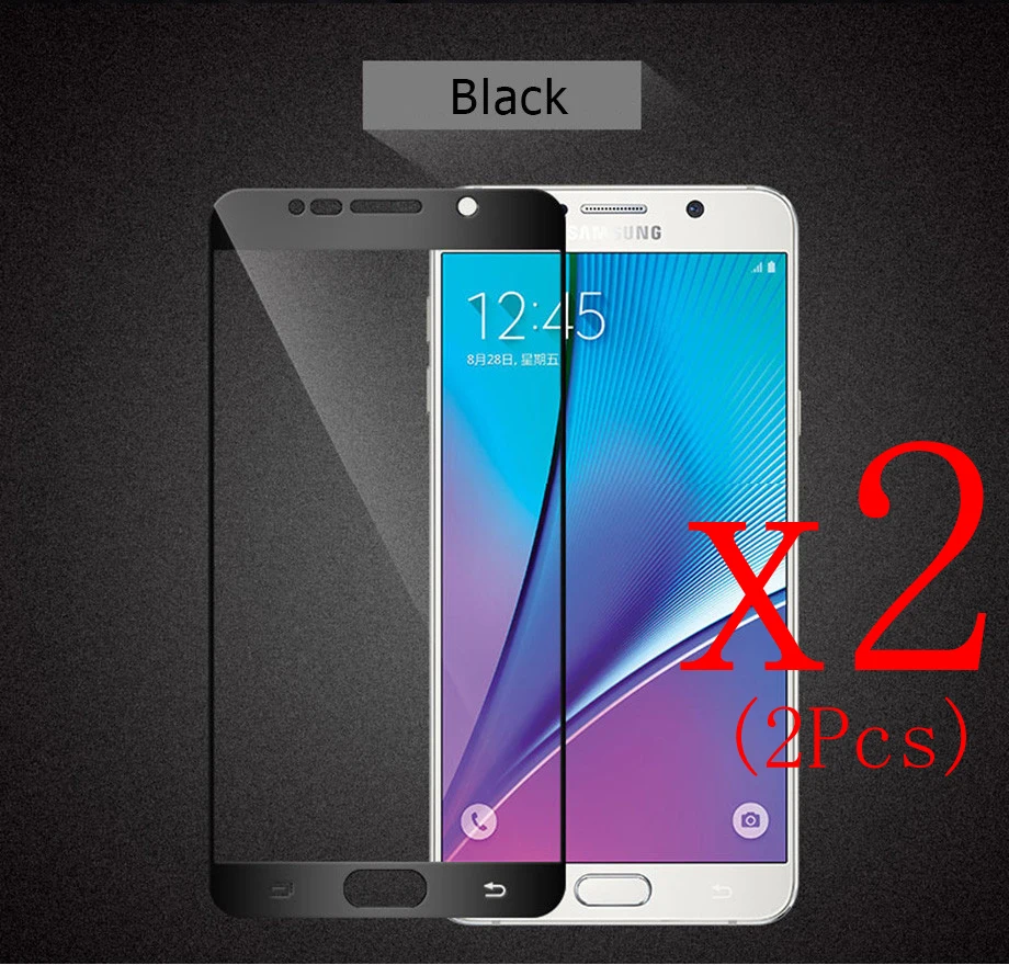 Закаленное стекло для Samsung J4 J6 Plus 2018 защитная пленка на экран Galaxy J5 2017 J330 J530 J730 +