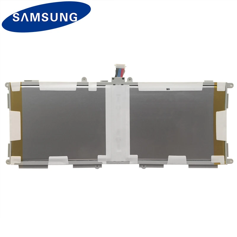 samsung планшет Батарея EB-BT530FBU EB-BT530FBC для samsung GALAXY Tab4 Tab 4 SM-T530 T531 T535 T537 T533 T535 6800 мА-ч