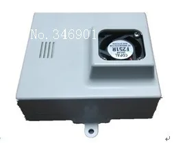 

[BELLA] PM2.5 environmental testing module