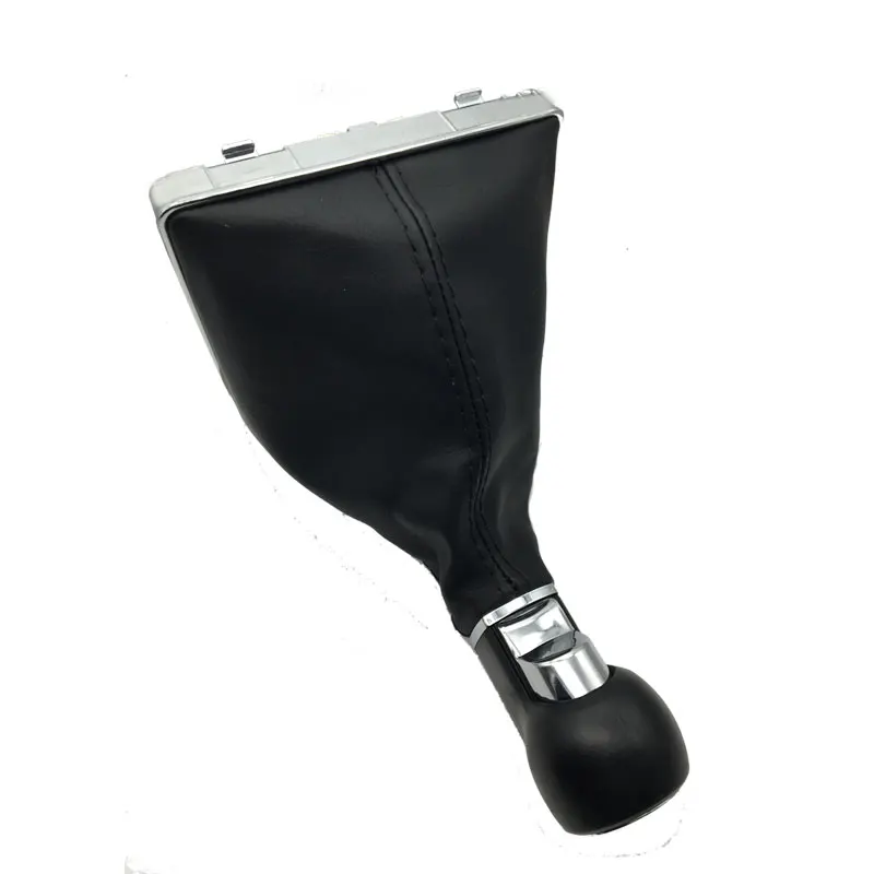 shift-knob-leather