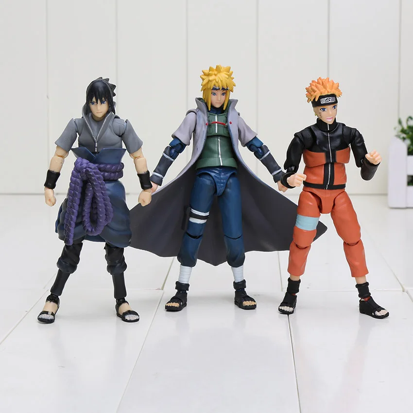 kakashi shf