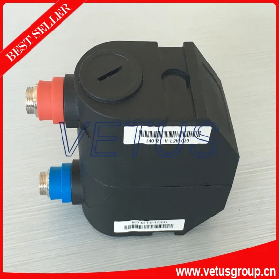

L2 sensors DN300-6000mm water flow meter for TDS-100H