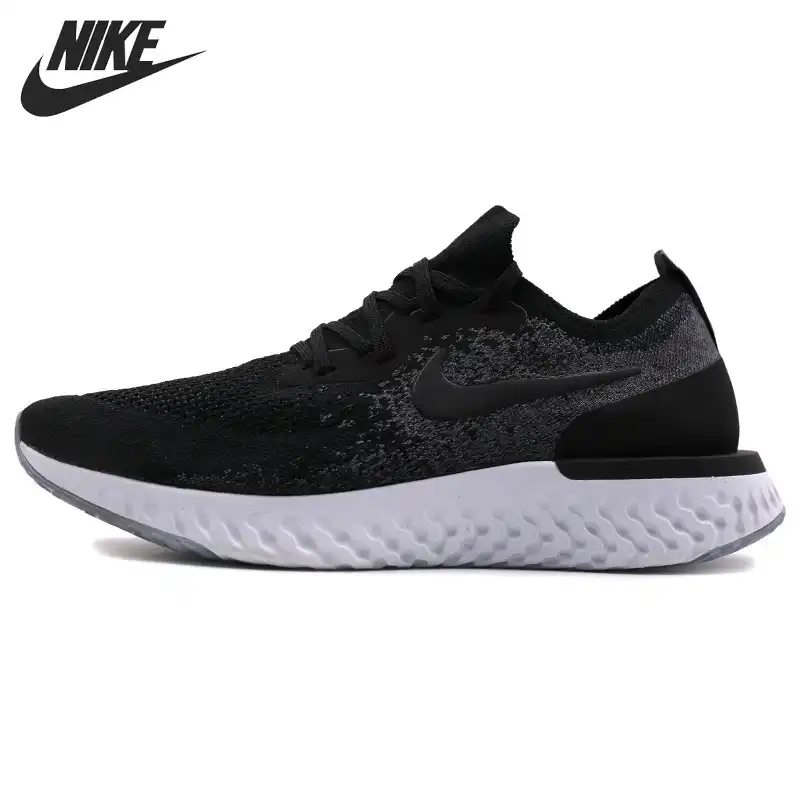 New Arrival NIKE EPIC REACT FLYKNIT 