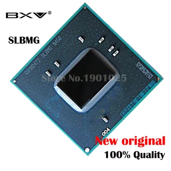 

N450 N 450 SLBMG CPU 100% new original BGA chipset free shipping with full tracking message
