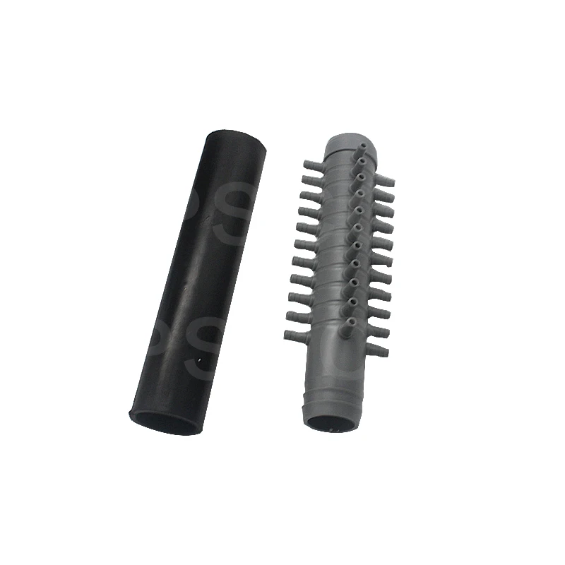 Hailea VB 185G vortex промышленный струйный большой воздушный насос воздуходувка