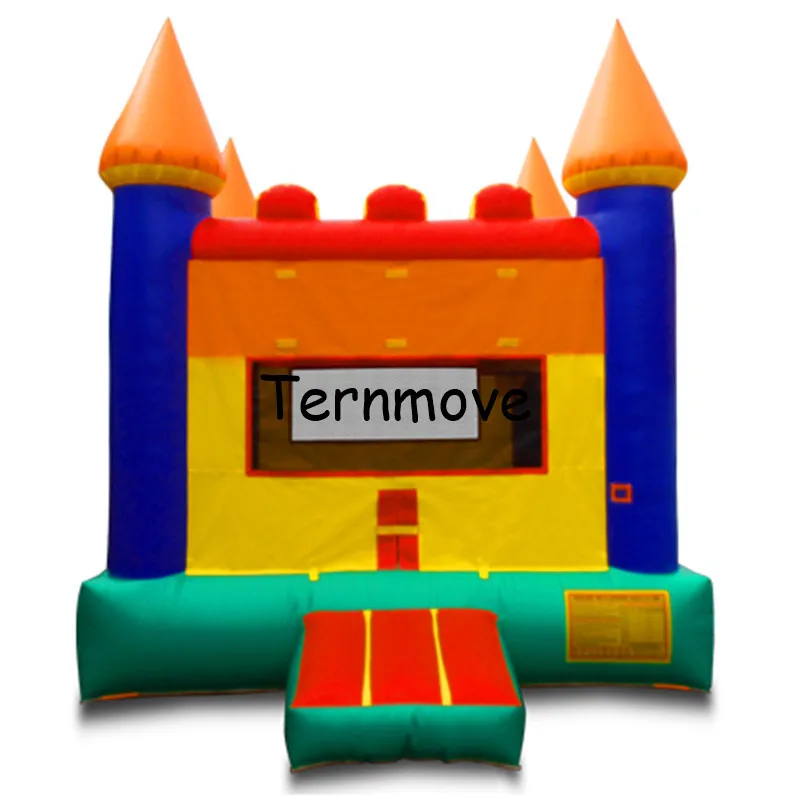 Giant Inflatable Bouncer Outdoor Inflatable For Kid,Inflatable Moonwalk