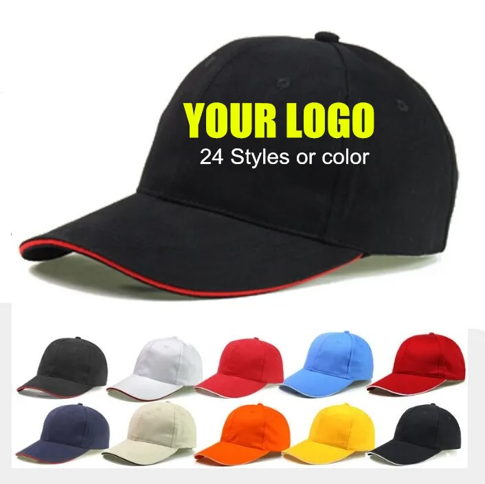 6 panel hat wholesale