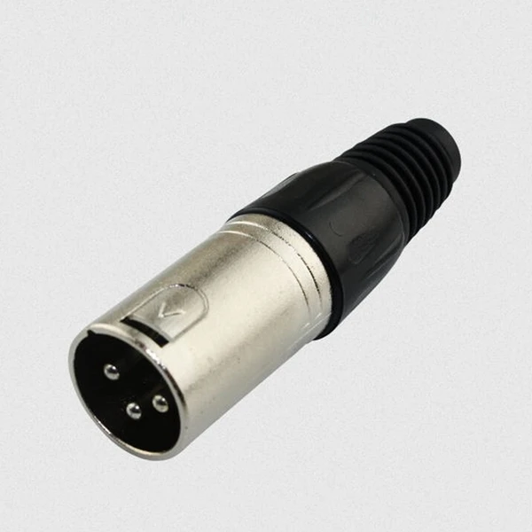 Xlr 3 Pin Купить