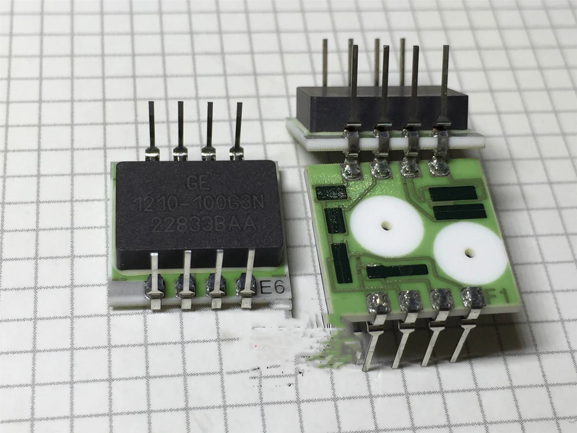 Для GE1210-100G3N GE1210-100G 1210-100 Давление Сенсор Фирменная новинка оригинальный |