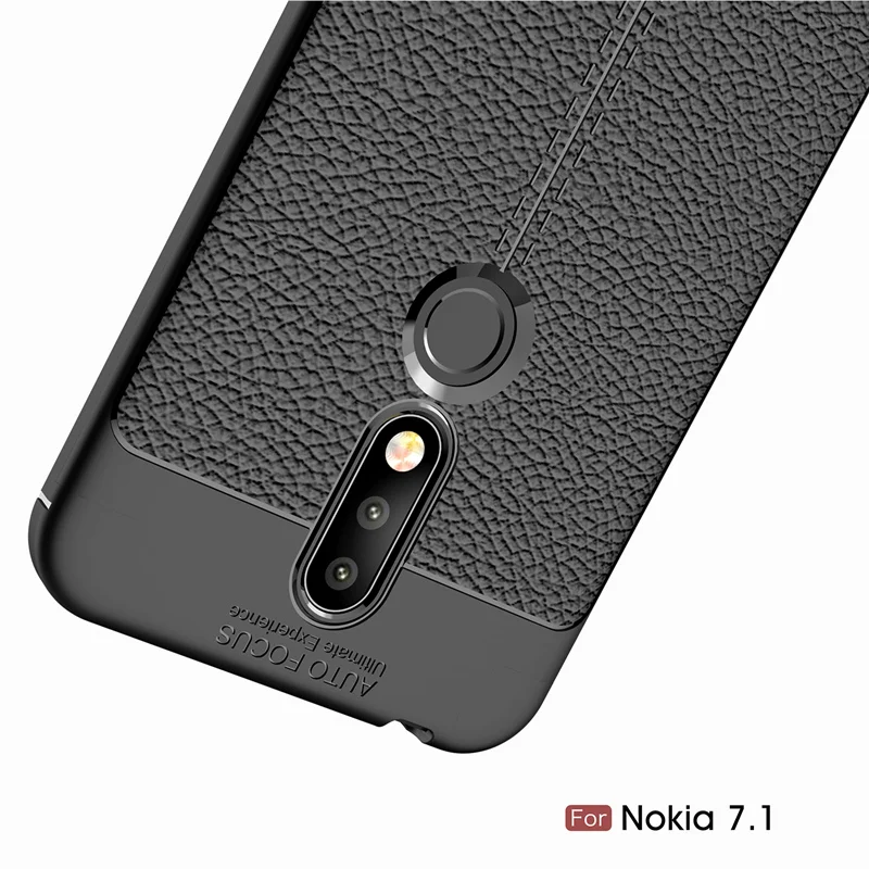 Phone Case For Nokia 7 (12)