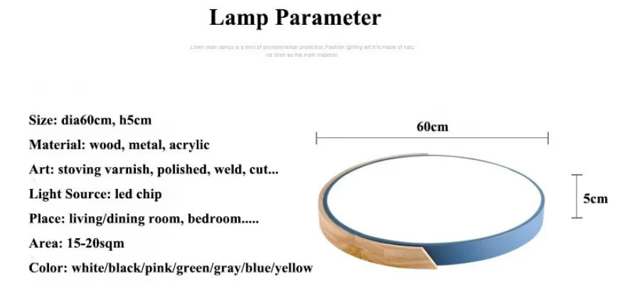 LED Light