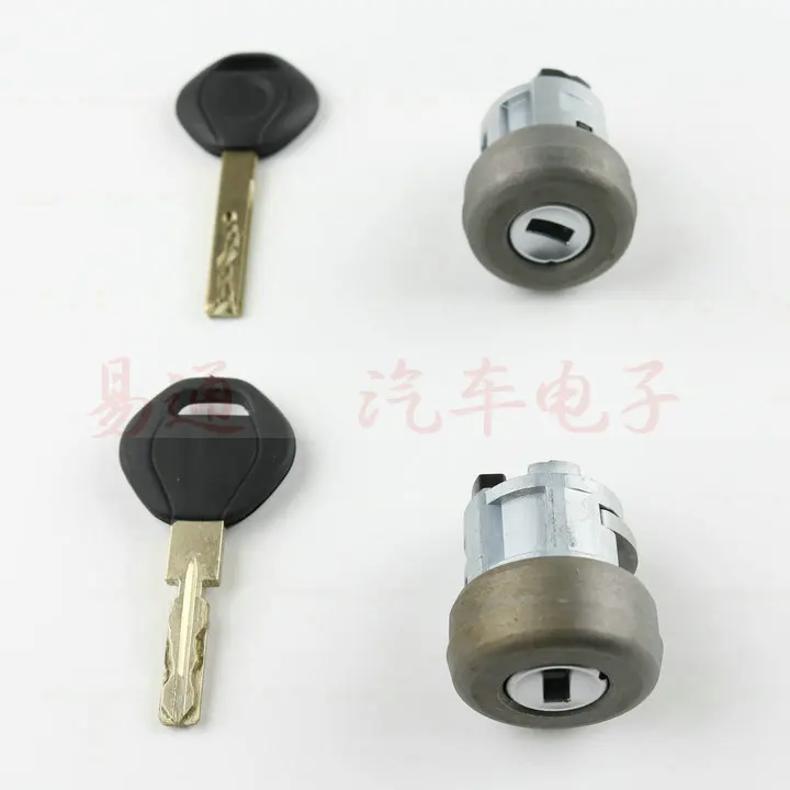 Best Quality ForBMW 3 Serials 5 Car Ignition Lock Core |