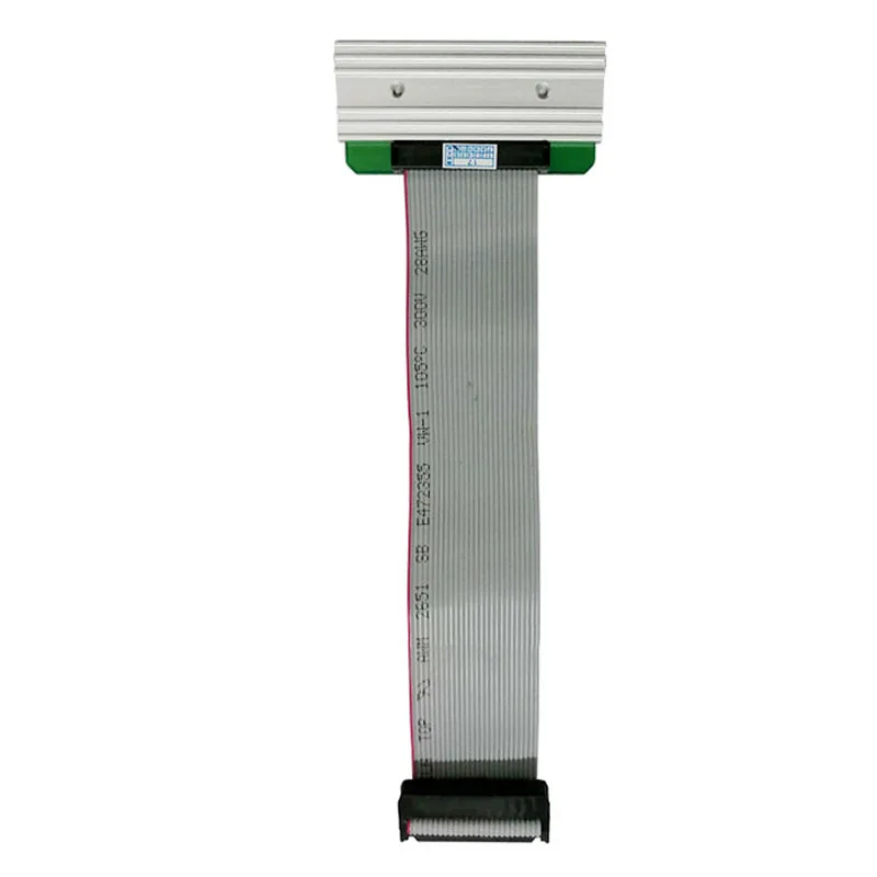 LS-5200 escala impressora cabeça de impressão, garantia de 90 dias